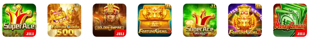 Danh sách game nổi bật được giới thiệu trên AU888